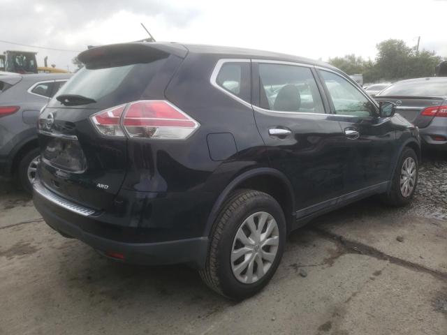 Photo 4 from auction – 2015 NISSAN ROGUE S with VIN 5N1AT2MV8FC756661