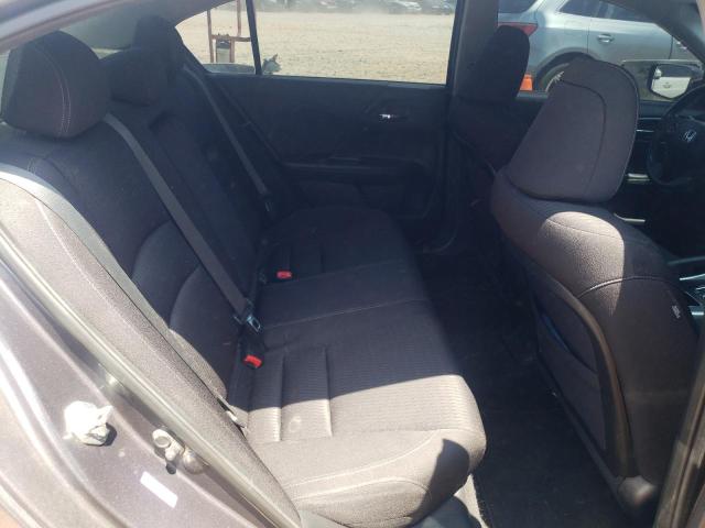 Photo 6 from auction – 2013 HONDA ACCORD SPO with VIN 1HGCR2F59DA026681