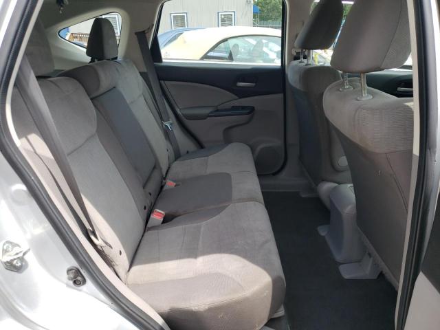 Photo 6 from auction – 2014 HONDA CR-V LX with VIN 2HKRM4H39EH610183