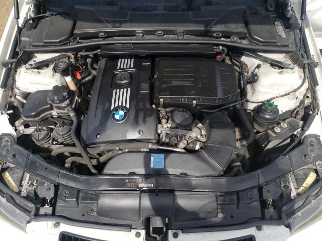 Foto 7 de la subasta – 2007 BMW 335 I con VIN WBAVB73567VF49828