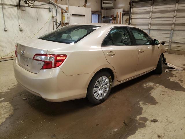 Photo 4 from auction – 2012 TOYOTA CAMRY BASE with VIN 4T4BF1FK6CR262402