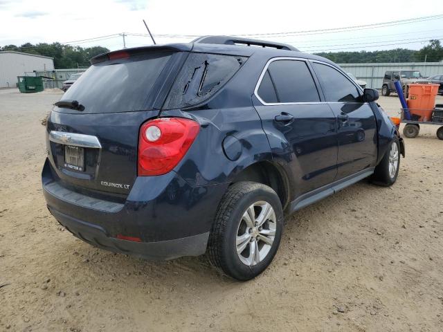 Photo 4 from auction – 2015 CHEVROLET EQUINOX LT with VIN 2GNALBEK7F6277723