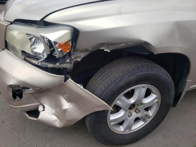 Photo 9 from auction – 2007 TOYOTA HIGHLANDER with VIN JTEGD21AX70165419
