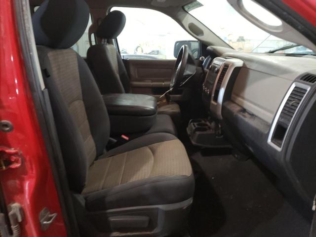 Photo 5 from auction – 2012 DODGE RAM 1500 S with VIN 1C6RD7GT0CS243327