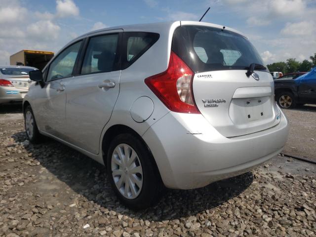 Photo 3 from auction – 2015 NISSAN VERSA NOTE with VIN 3N1CE2CP7FL380455