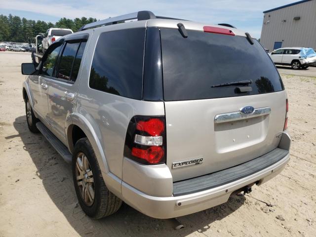 Photo 3 from auction – 2006 FORD EXPLORER L with VIN 1FMEU75E86UB52340
