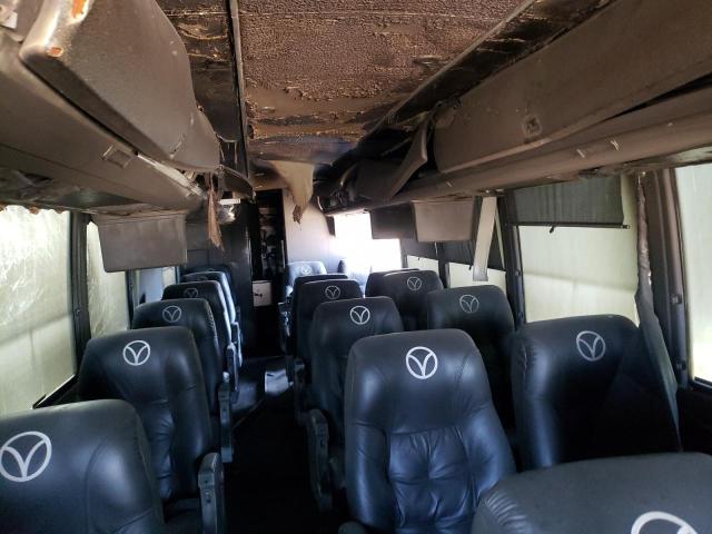 Photo 6 from auction – 2016 PREVOST BUS with VIN 2PCG33491GC735945
