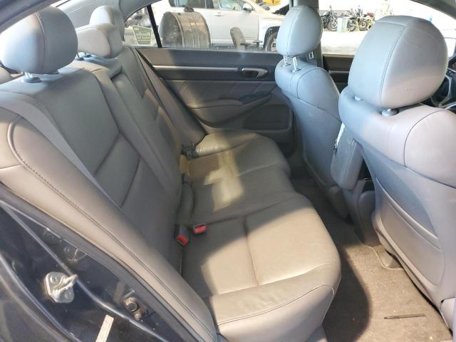 Photo 6 from auction – 2010 HONDA CIVIC EXL with VIN 2HGFA1F95AH514587