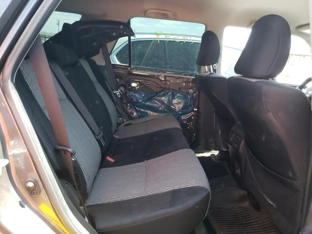 Photo 6 from auction – 2021 TOYOTA 4RUNNER SR with VIN JTEMU5JR2M5848384