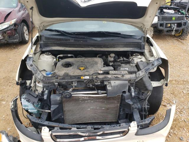 Foto 7 de la subasta – 2013 KIA SOUL + con VIN KNDJT2A66D7496087