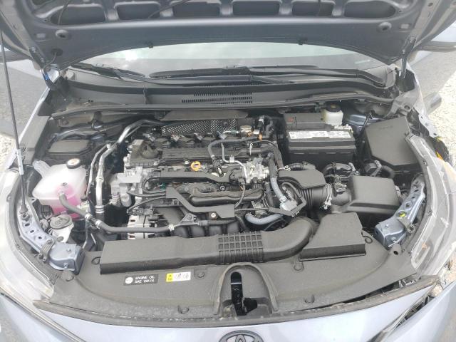 Photo 7 from auction – 2022 TOYOTA COROLLA SE with VIN 5YFS4MCE5NP111555