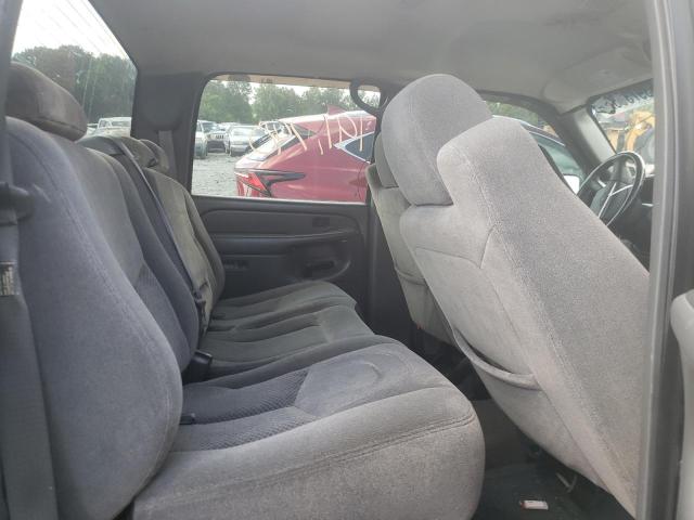 Photo 6 from auction – 2005 CHEVROLET SILVERADO with VIN 2GCEK13T551348027