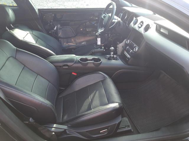 Photo 5 from auction – 2016 FORD MUSTANG GT with VIN 1FA6P8CF7G5236751
