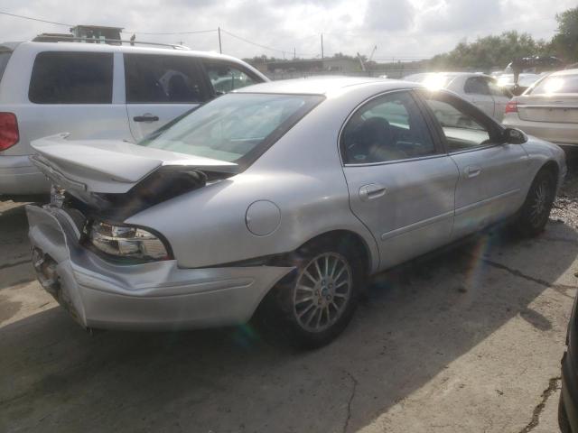 Photo 4 from auction – 2005 MERCURY SABLE LS P with VIN 1MEHM55S65A619202