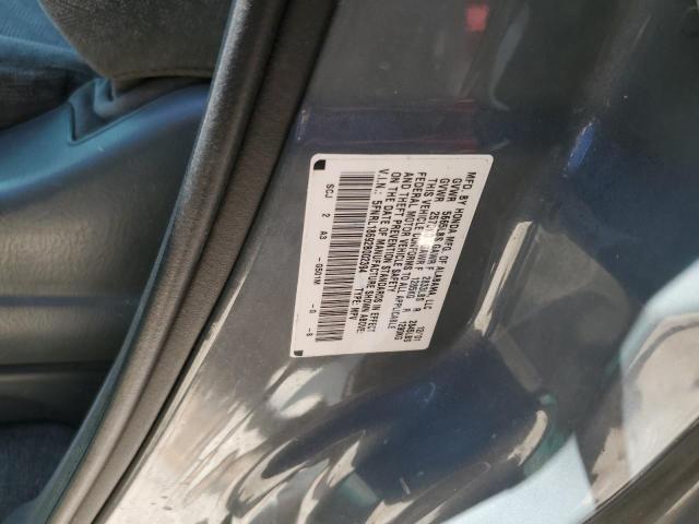 Photo 10 from auction – 2002 HONDA ODYSSEY EX with VIN 5FNRL18692B002394