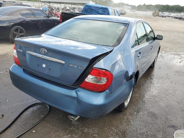 Photo 9 from auction – 2004 TOYOTA CAMRY LE with VIN 4T1BE32K74U935908