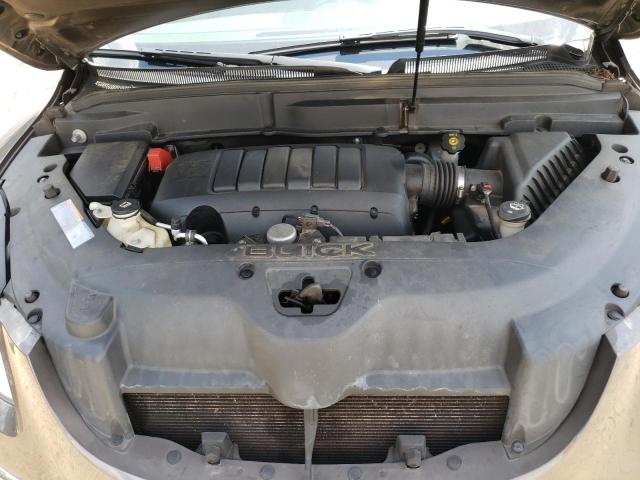 Photo 7 from auction – 2012 BUICK ENCLAVE with VIN 5GAKRDED3CJ150007