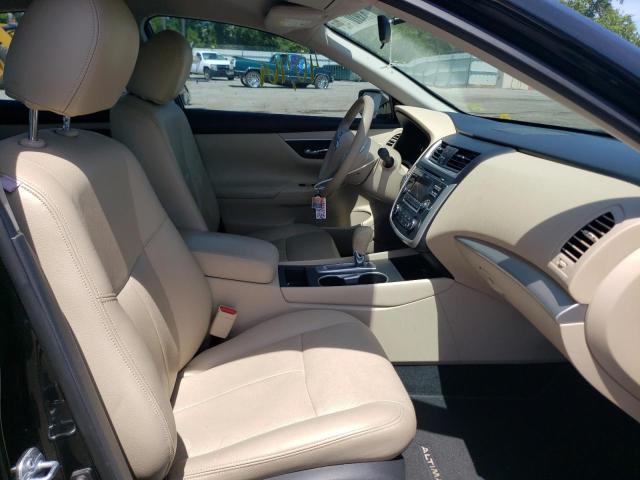 Photo 5 from auction – 2016 NISSAN ALTIMA 2.5 with VIN 1N4AL3AP4GN342580