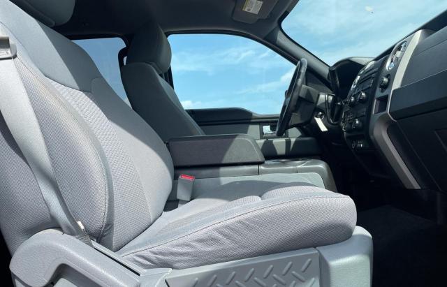 Foto 5 de la subasta – 2011 FORD F150 SUPER con VIN 1FTEW1CM9BFC12677