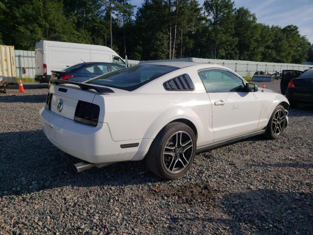 Photo 4 from auction – 2005 FORD MUSTANG with VIN 1ZVFT80N555110366