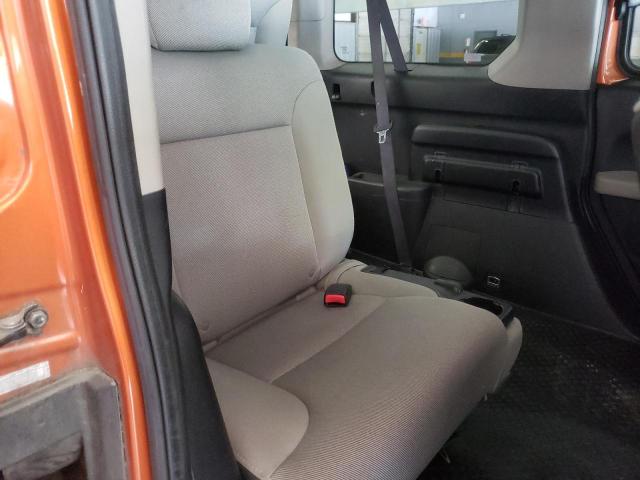 Photo 6 from auction – 2008 HONDA ELEMENT EX with VIN 5J6YH28798L015898