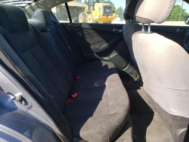 Photo 6 from auction – 2010 NISSAN ALTIMA BAS with VIN 1N4AL2AP0AN509714