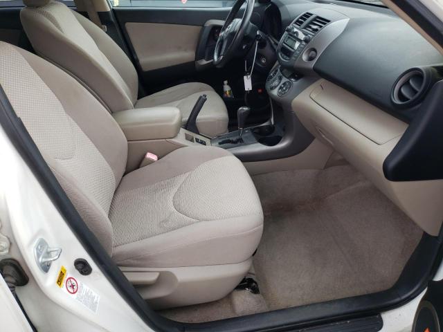 Photo 5 from auction – 2006 TOYOTA RAV4 LIMIT with VIN JTMBD31V765025305