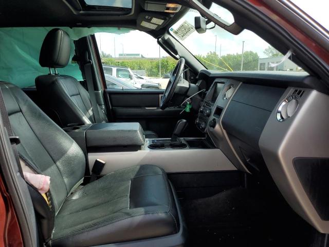 Photo 5 from auction – 2015 FORD EXPEDITION with VIN 1FMJK1HT1FEF42833