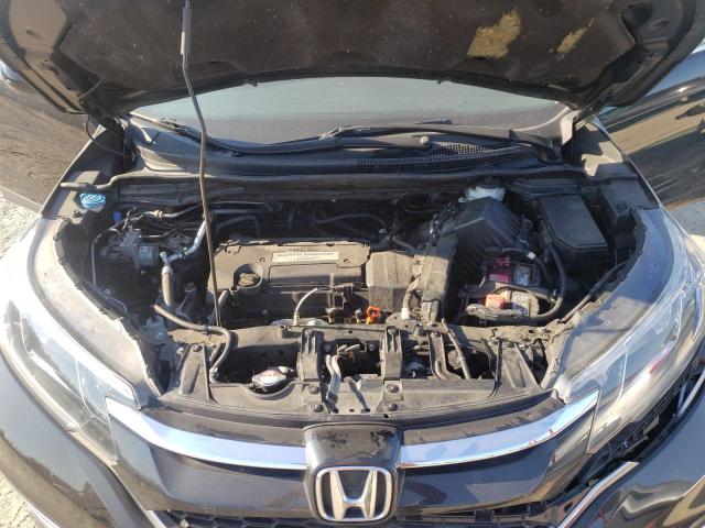 Photo 7 from auction – 2015 HONDA CR-V EXL with VIN 2HKRM4H73FH671825