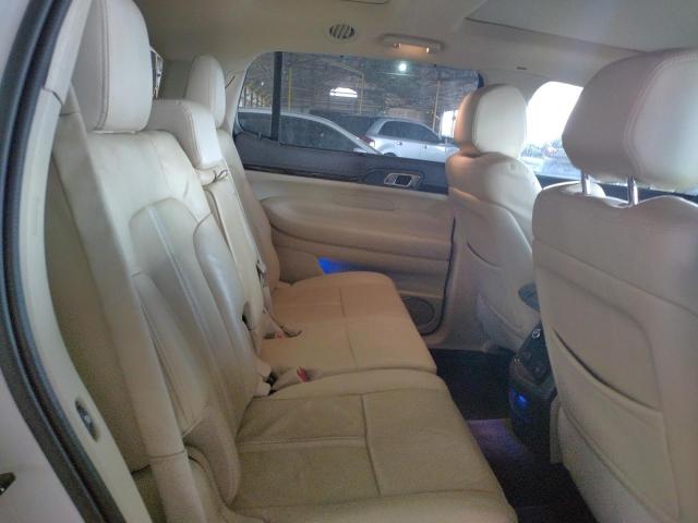 Photo 6 from auction – 2014 LINCOLN MKT with VIN 2LMHJ5AT3EBL56888