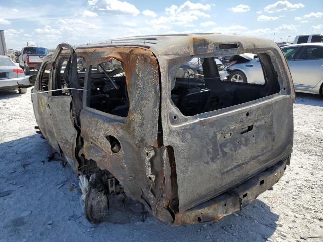 Фото 3 с аукциона – 2011 DODGE NITRO HEAT с VIN 1D4PT4GK9BW599696
