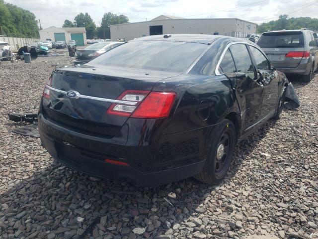 Photo 4 from auction – 2015 FORD TAURUS POL with VIN 1FAHP2MT3FG157350