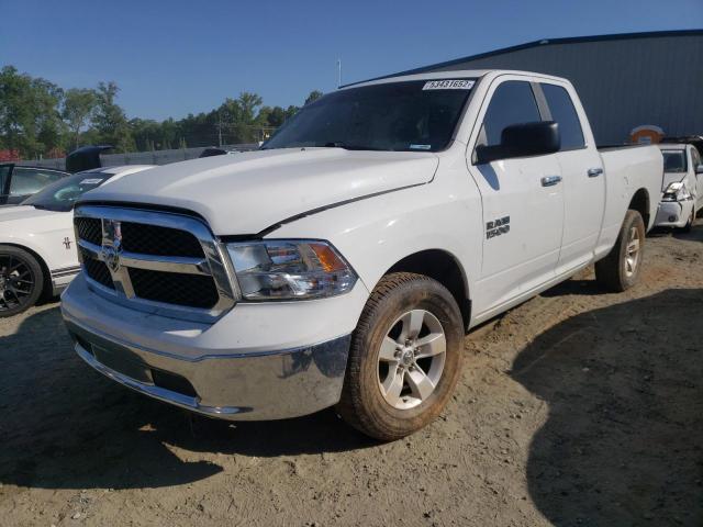 Photo 2 from auction – 2016 RAM 1500 SLT with VIN 1C6RR6GG8GS231463
