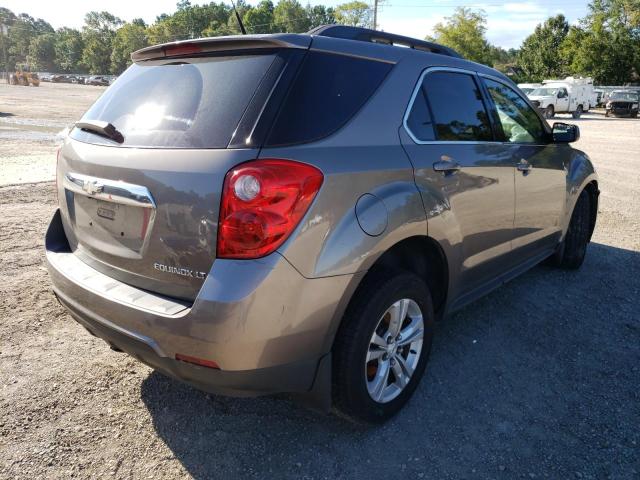 Photo 4 from auction – 2012 CHEVROLET EQUINOX LT with VIN 2GNALDEK2C6375341