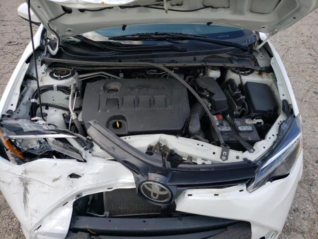 Photo 7 from auction – 2019 TOYOTA COROLLA L with VIN 2T1BURHE3KC243375