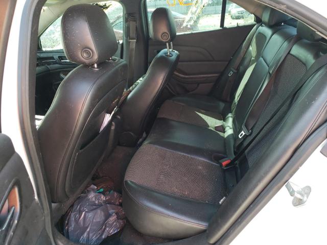 Photo 6 from auction – 2013 CHEVROLET MALIBU 2LT with VIN 1G11E5SA5DF269583