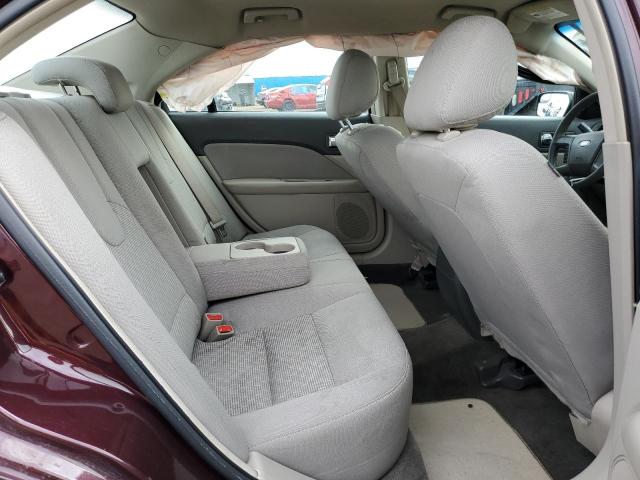 Photo 6 from auction – 2011 FORD FUSION S with VIN 3FAHP0GA9BR226785
