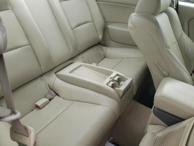 Photo 6 from auction – 2005 INFINITI G35 with VIN JNKCV54E95M406374