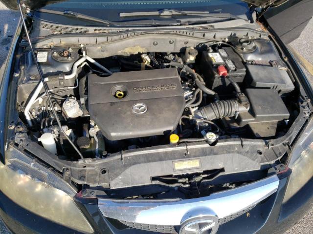 Photo 7 from auction – 2008 MAZDA 6 I with VIN 1YVHP80C485M30601