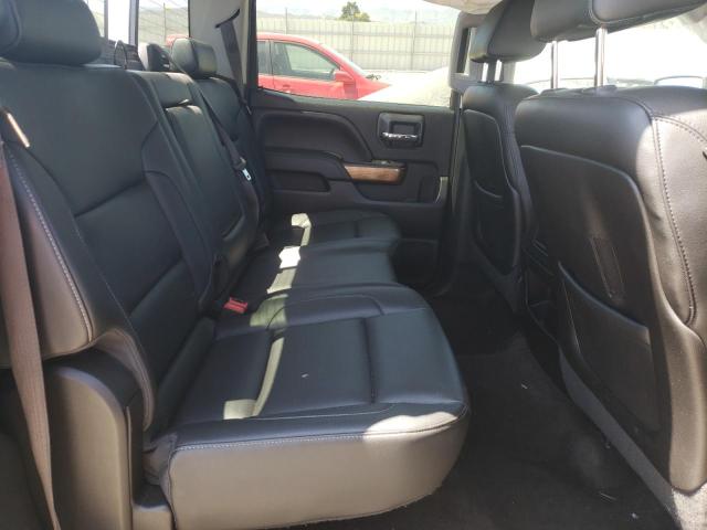 Photo 6 from auction – 2015 CHEVROLET silverado with VIN 3GCPCSECXFG400219