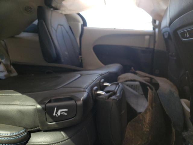 Photo 6 from auction – 2021 CHRYSLER PACIFICA T with VIN 2C4RC1BG6MR575844