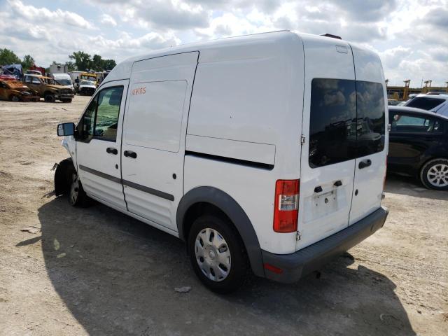 Photo 3 from auction – 2012 FORD TRANSIT CO with VIN NM0LS7CNXCT078356
