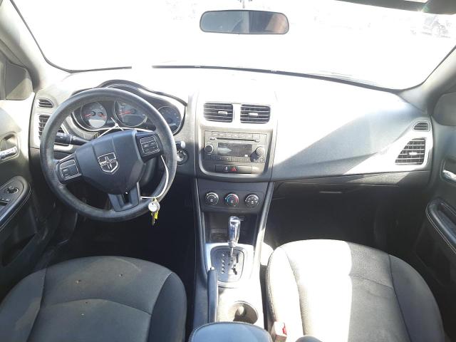 Photo 9 from auction – 2013 DODGE AVENGER SE with VIN 1C3CDZAG7DN772624