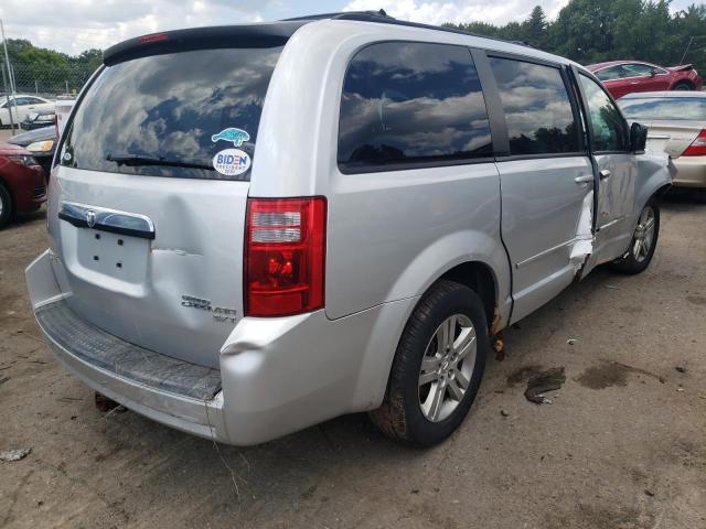 Photo 4 from auction – 2010 DODGE GRAND CARA with VIN 2D4RN6DX0AR385749