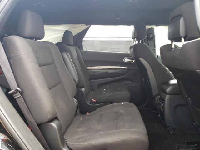 Photo 6 from auction – 2020 DODGE DURANGO SX with VIN 1C4RDJAG7LC188192