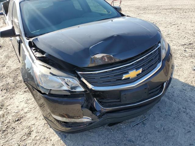 Zdjęcie 9 z aukcji – 2014 CHEVROLET TRAVERSE L z VIN 1GNKRFKD9EJ354495