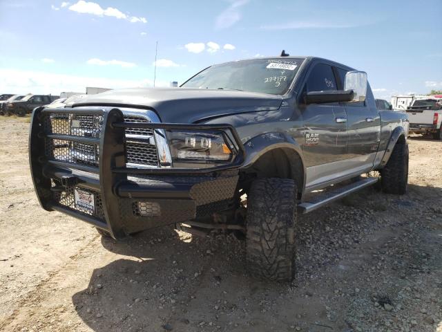 Photo 2 from auction – 2013 RAM 2500 LARAM with VIN 3C6UR5NL1DG546483