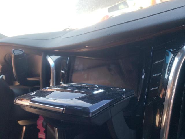 Photo 9 from auction – 2015 CADILLAC ESCALADE L with VIN 1GYS4BKJ4FR235448