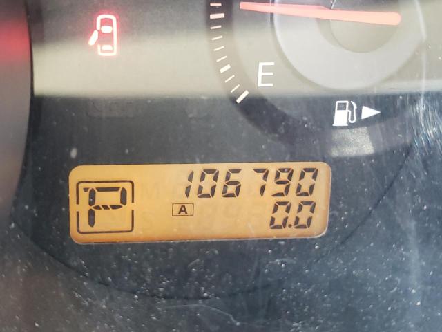 Photo 8 from auction – 2009 NISSAN VERSA S with VIN 3N1BC11E39L400590