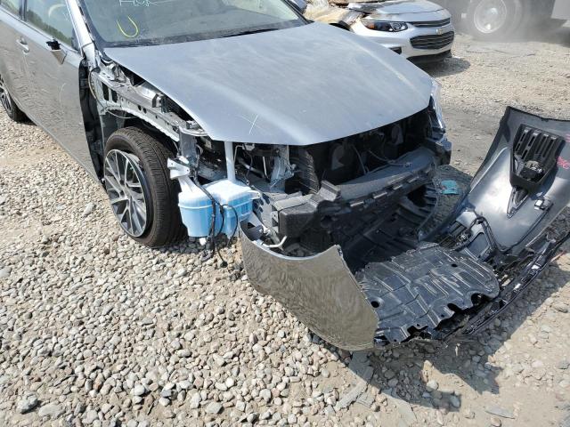 Photo 9 from auction – 2016 LEXUS ES 350 with VIN JTHBK1GGXG2234283